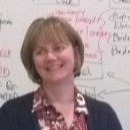 Alison Plank