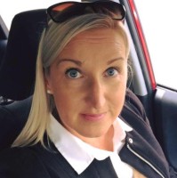 Johanna Peltopuro
