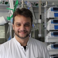 Dr. Michael K.
