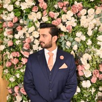 Danish Ahmed Khan