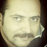 Shahbaz Faiq Khattak