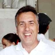 Roberto Carlos Franco