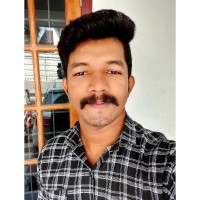 Shibin K V