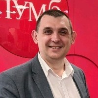 Андрей Радченко