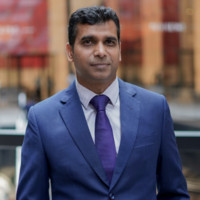 Tarun Gupta