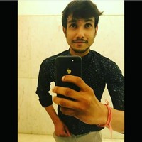 Harsh Rawat