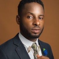 Chimezie Favour Okereke