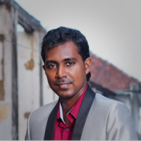 Chamil Rajakaruna