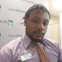 Ronald Thomas
