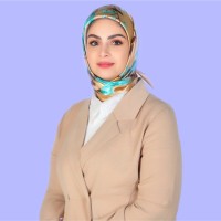 Ghufran Aloraibi