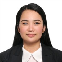 Sheila Mae Hapitan
