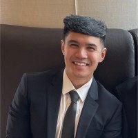 Josh Flores, M.S.