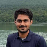 Adithya Shankar
