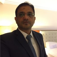 Ahmad Awais