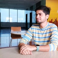 Nadeem Akram M A