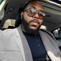 Andre Walker