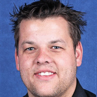 Riaan Michael Diedericks