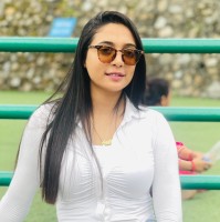 Sneha Gurung