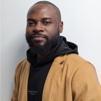Édouard Bienvenu Nogha