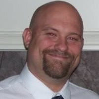 Anthony Robotham
