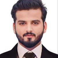 Taimoor Haider