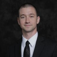 Christopher B Harris
