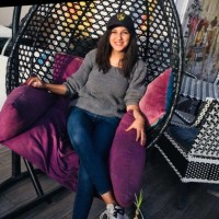 Nisreen Mkram