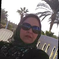 Dalia Ghoraba