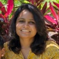 Abirami M