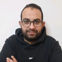 Haitham Mamdouh