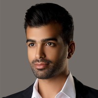 Behzad Naghibi Zadeh