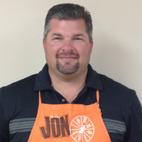 Jon McLarty