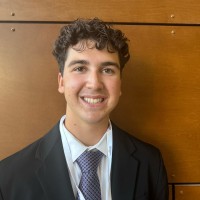 Ethan Levy