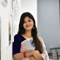 Jobaida sultana mumu