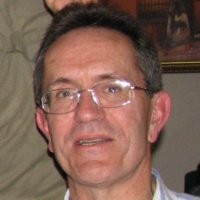 Ian Miller