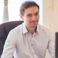 Adel Yamashev