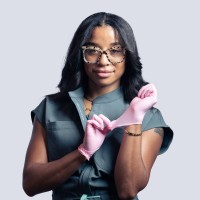 Cierra Crosson Dnp, Aprn, Fnp-C