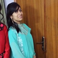 Faria Ashfaq