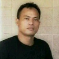 Darmansyah Masdar