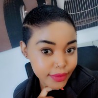 Vanessa Ntshabele