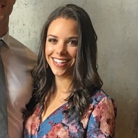 Olivia Mangin