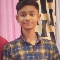 Shlok Sharma