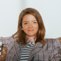 Zeynep Yıldırım