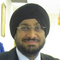Surinder Singh