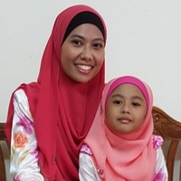 Nur Hazwani Abdul Halim