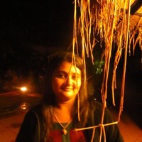 Shruthi Srinivas