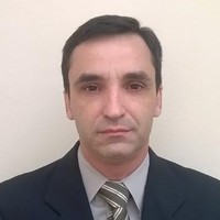 Luis Antônio Pinto Almeida