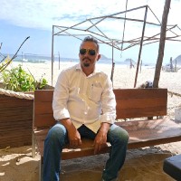 Alexandre Lazzaro Seixas da Silva