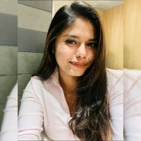 Amrita Jaiswal