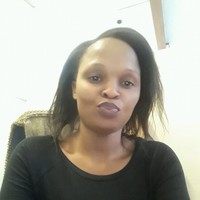 Promise Thembanie Mahlobo